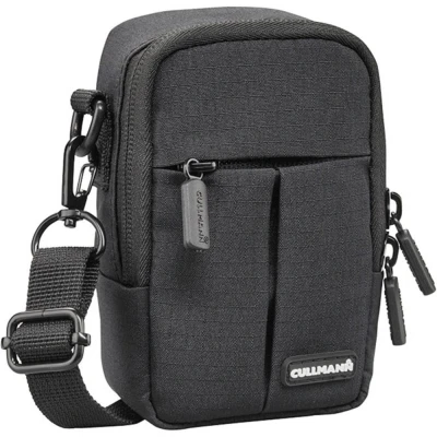 Afbeelding van CULLMANN MALAGA Compact 400 black, camera bag