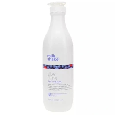 Image de Milk_Shake Silver Shine Light Shampoing 1.000 ml