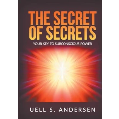 Afbeelding van The Secret of Secrets (Unabridged edition)