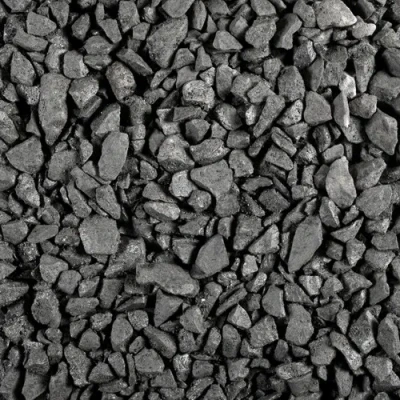 Afbeelding van Basalt spl zwart 16/32 mm Mini BigBag 750 kg Gardenlux
