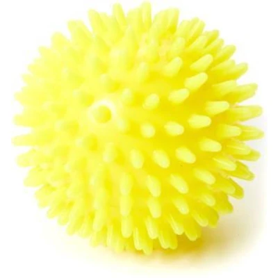 Afbeelding van Wonder Core Spiky Massage Ball 8 cm, groen Colour /