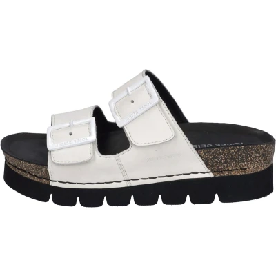 Afbeelding van JOSEF SEIBEL Alice 01 Sandale für Damen Weiß