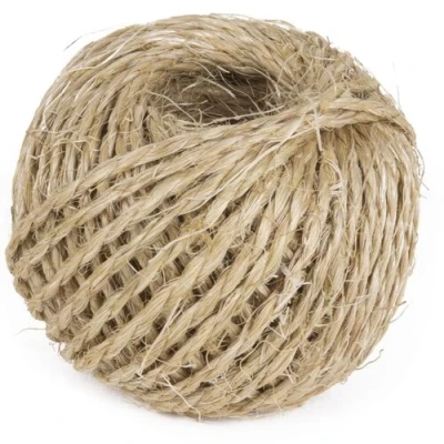 Afbeelding van Benson Touw Sisal Universeel 25 meter 100 gram