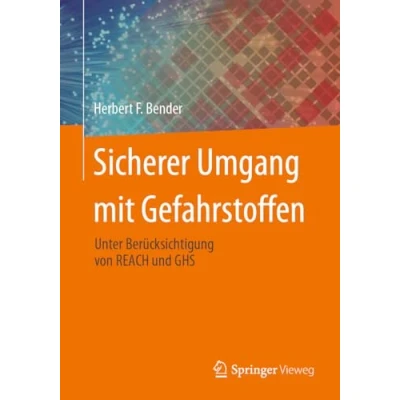 Afbeelding van Sicherer Umgang mit Gefahrstoffen