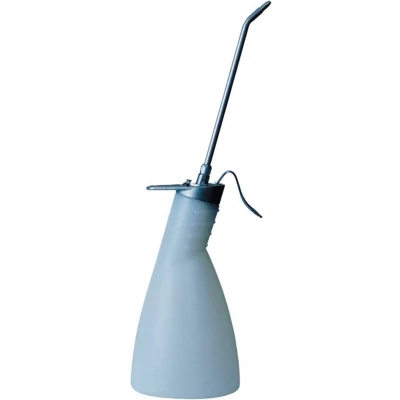 Afbeelding van Pressol DWMP Spritzrohr 165 mm 04 905 Oliekan 500 ml Lengte tuit (max.):