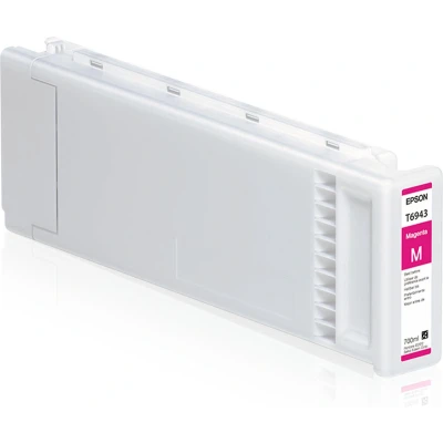 Afbeelding van Epson T6942 (C13T694300) Inktcartridge Magenta