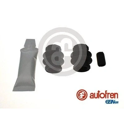 Afbeelding van Ashoes, remklauwgeleiding AUTOFREN SEINSA D7368
