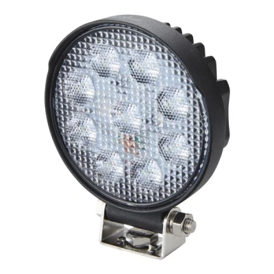 Afbeelding van Hella Werklamp led VF 10 30V R1500 800mm kabel 1G0 357 101 012