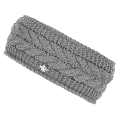Afbeelding van Sinner Laurentian Hoofdband Dames Light Grey Mutsen