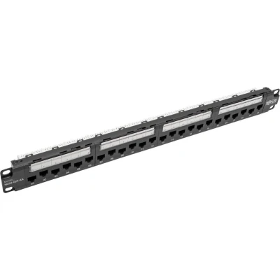 Afbeelding van Tripp Lite N252 024 6A patch paneel 1U