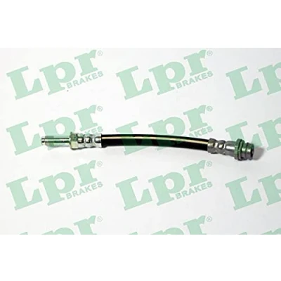 Afbeelding van LPR 6T48358 Remslang 200 F10X1 FORD: FIESTA 6, MONDEO 4 Turnier, S Max Mk1