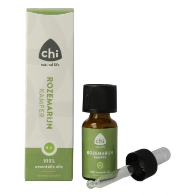 Afbeelding van Chi Rozemarijn Spanje Eko 10ml