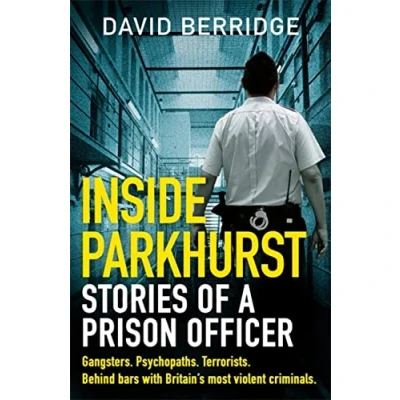 Afbeelding van Inside Parkhurst
