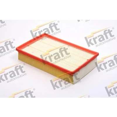 Afbeelding van KRAFT 1712340 Luchtfilter 57 180 280 Filter insert FORD: Transit Mk6 Van, Minibus, Platform / Chassis