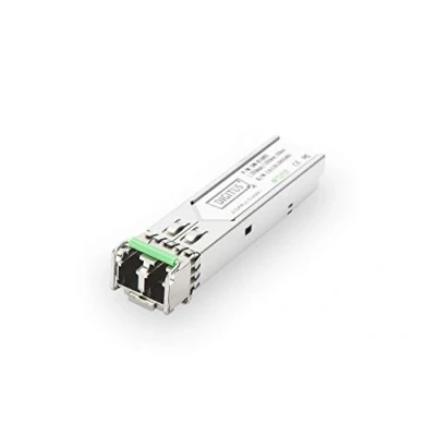 Afbeelding van Digitus DN 81002 SFP transceivermodule 1 GBit/s 80000 m Type module LX