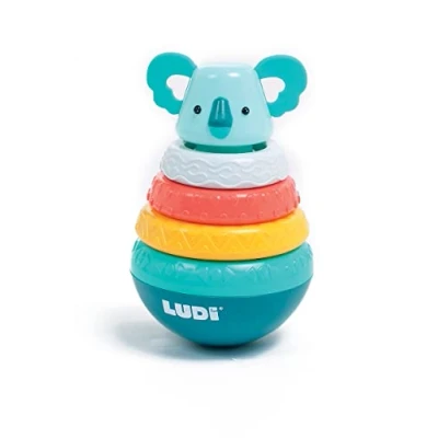 Afbeelding van LUDI ROLY POLY