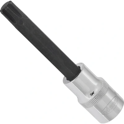 Afbeelding van VIGOR V2217 Binnen wigprofiel Dopsleutel bitinzet M12 1/2 (12.5 mm)