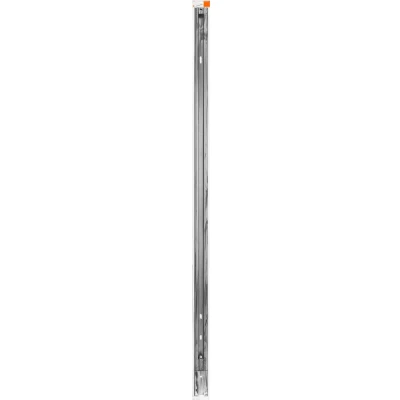 Afbeelding van LEDVANCE TRACKLIGHT RAIL stroomrail 1 cm, zwart