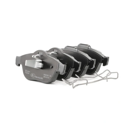 Afbeelding van Brembo Remblokset P 68 040