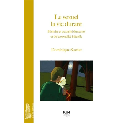 Image de Le sexuel la vie durant