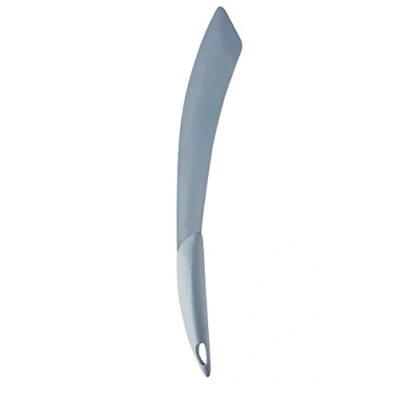 Afbeelding van Siliconen Flipper Spatel Grijs Mastrad