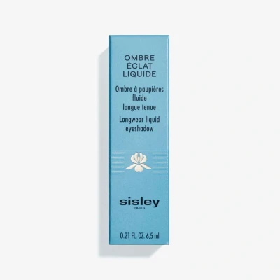 Afbeelding van Sisley Ombre Éclat Liquide Oogschaduw
