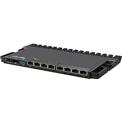 Afbeelding van Router Mikrotik B5009UG+S+IN Zwart 2,5 Gbit/s