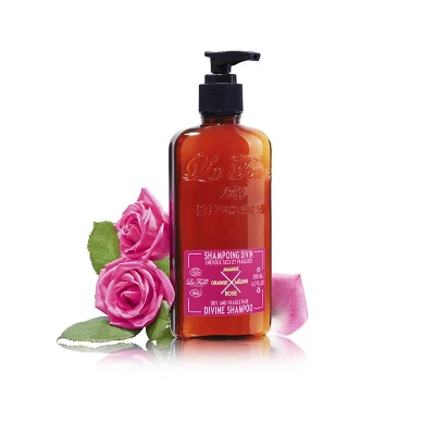 Afbeelding van Shampoo divine droog en fijn haar bio