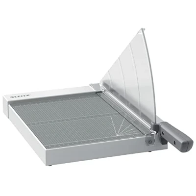 Afbeelding van Snijmachine Leitz bordschaar Precision Home Office A4