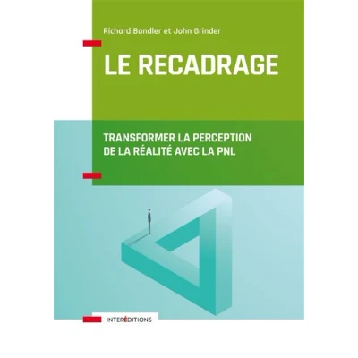 Image de Le recadrage Transformer la perception de réalité avec PNL