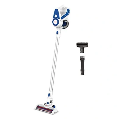 Afbeelding van Cyclonische Stofzuiger POLTI Forzaspira Slim SR90B 0,5 L 22,2V Wit