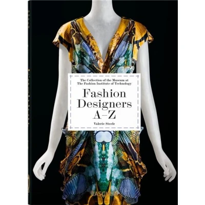 Image de Fashion Designers AZ. 40th Ed.