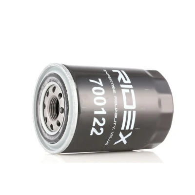 Afbeelding van Filtron Oliefilter OP 588