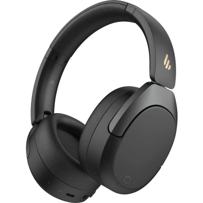 Afbeelding van Edifier W830NB Bluetooth HiRes ANC Over ear koptelefoon / Zwart