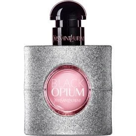 Afbeelding van Yves Saint Laurent Black Opium Eau De Parfum Glitter 30 ML