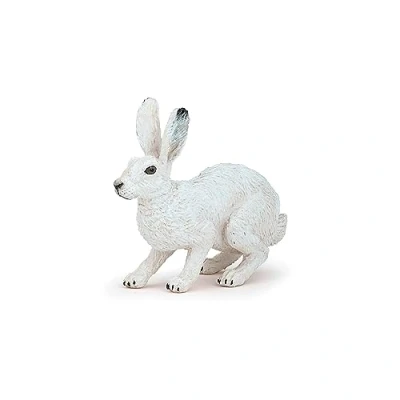 Afbeelding van Papo Fleece Haas LA Vie Wild figuur, 50226,