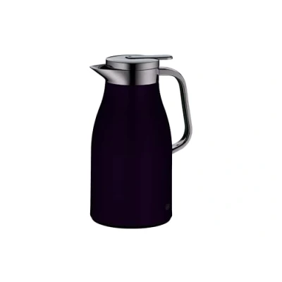 Afbeelding van Alfi Skyline Schenkkan 1l Deep Lavender Mat