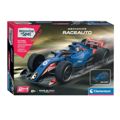 Afbeelding van FORMULA 1 (NL F)