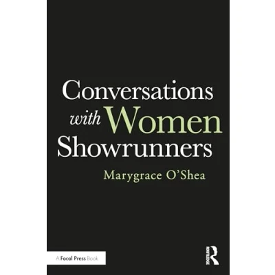 Afbeelding van Conversations with Women Showrunners