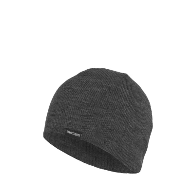 Afbeelding van Urban Classics Basic Muts, Heren, Maat: One Size, Charcoal
