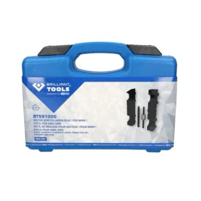 Afbeelding van KS TOOLS BT591500 Afregelgereedschapset, motormanagment