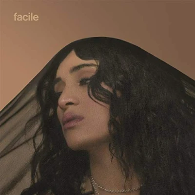 Afbeelding van FACILE X FRAGILE