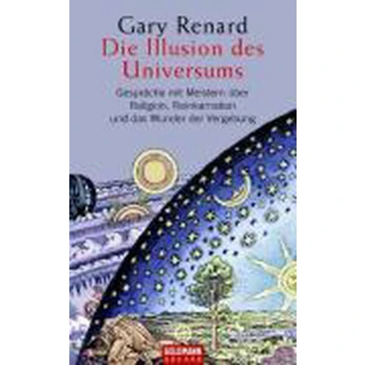 Afbeelding van Die Illusion des Universums