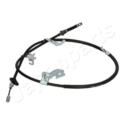 Afbeelding van JAPANPARTS BC 848L Handremkabel Links achter