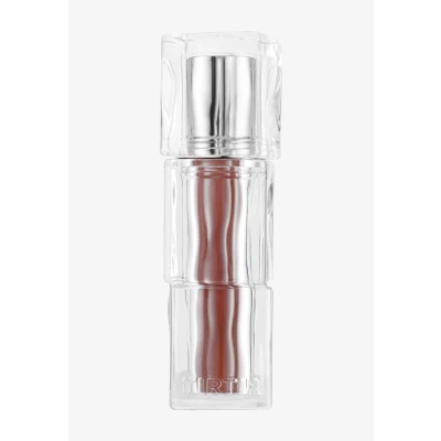 Afbeelding van Tirtir Waterism GLOW TINT 2in1: lip &amp; wang, Maat: 4 g, Sand mond