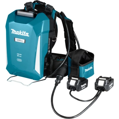 Afbeelding van MAKITA BEAPDC1200A01 Ruggedragen accupack PDC1200 36V