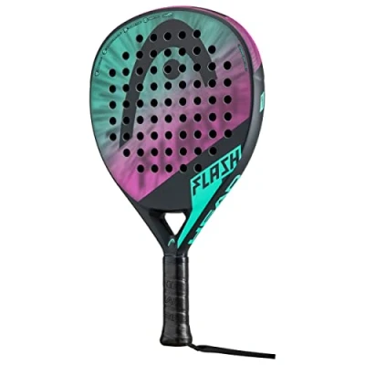 Afbeelding van Head Flash 2023 Padel Racket BestelPadel.nl