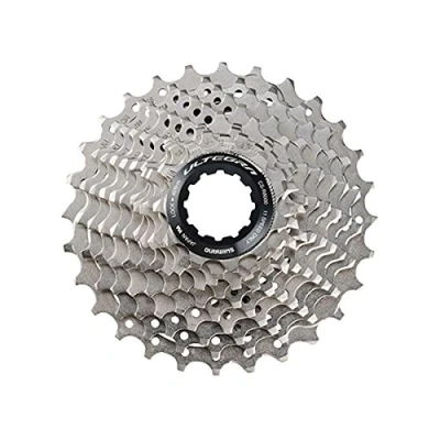 Afbeelding van Cassette 11 speed Shimano Ultegra CS R8000 14 28T
