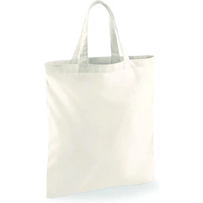 Afbeelding van Bag for Life Short Handles (Natuurlijk)