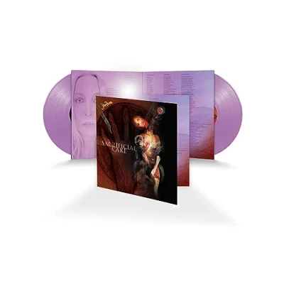 Afbeelding van Jarboe Sacrificial Cake (2 LP)